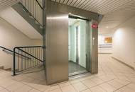 U4 Braunschweiggasse - Garconniere im 3. Liftstock zu vermieten