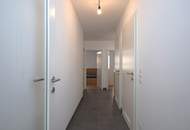 Moderne 3-Zimmer-Neubauwohnung mit Balkon &amp; Tiefgarage im Süden von Graz