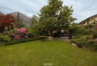 "Leben zwischen Natur &amp; Zentrum" – Einfamilienhaus in Schwarzach