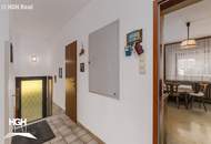 2405 Bad Deutsch-Altenburg Einfamilienhaus mit kleinem Garten in zentraler, ruhiger Wohnlage mit guter öffentlicher Anbindung