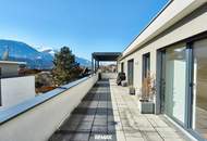 4-Zimmer-Maisonette-Wohnung mit Panorama-Terrasse