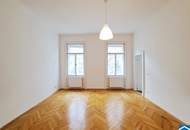 Nähe Ungargasse: 2 Zimmer-Altbauwohntraum in super Lage!