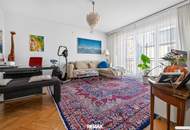 98 m² Wohnkomfort mit Balkon und 4-Zimmer-Potenzial in Graz