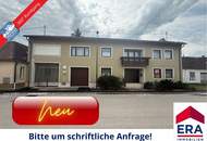 Wetzelsdorf- Weinviertler Winzerhof mit großem Wohn- & Lagerpotenzial – auch für Anleger interessant