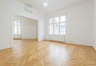 Provisionsfrei! Bürotisch in einem CoWorking Space am Brahmsplatz zu vermieten!