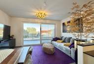 Reifnitz am Wörthersee: perfekt aufgeteilte 3-Zi Wohnung mit Terrasse und Carport