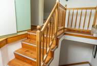 Charmantes Häuschen mit Geschichte, Garten und Carport in zentraler Lage von Kaindorf