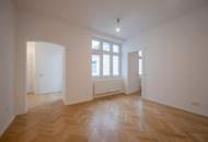 ++TBG6++ Fantastischer 2-Zimmer Altbau-ERSTBEZUG! Hofruhelage!!