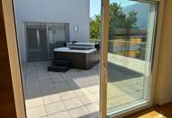 Penthouse der Extraklasse mit Dachterrasse. Zentrum. Spittal.