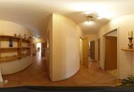 Stadtnähe trifft Landruhe - wunderschöne Wohnung im Herzen Mistelbachs!