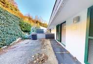 Stilvolle DG-Maisonette mit Garten & Ruheoase – Ihr Rückzugsort in bester Lage – sofort beziehbar - JETZT ANFRAGEN
