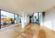 Exklusive Penthouse in Toplage mit großzügigen Terrassenflächen
