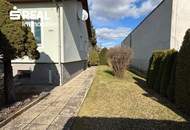Einfamilienhaus mit großem Grundstück inkl. Garage in absoluter Ruhelage