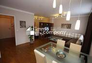 Moderne Anlegerwohnung mit Garagenplatz!