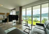 Luxus-Villa mit Seeblick in Pörtschach am Wörthersee