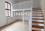 Große ca. 89m² 3 Raum - Wohnung mit Gallerie im Wehrgraben / Steyr