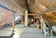 Gemütliches Landhaus im Weinviertel auf ca. 995m² Grundstück – ideal für Naturliebhaber!