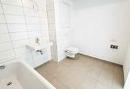 ERSTBEZUG "ein viertel grün" in Wr. Neustadt - moderne 2 Zimmerwohnung mit Balkon
