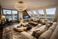 U-Bahn Nähe: Helle DG Wohnung mit XXL-Terrasse