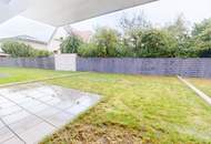 2-Zimmer Wohlfühloase mit großem Garten