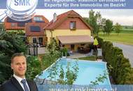 Gemütliches Zuhause in dörflicher Idylle!
