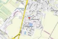 SÜDSEITIGES BAUGRUNDSTÜCK Bauklasse II