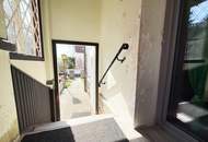 Sanierungsbedürftiges Einfamilienhaus mit Garten in Emmersdorf!