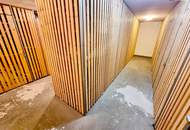 Wohnen am Wilhelminenberg! Traumhafter Fernblick + Absolute Grün- und Ruhelage + Tolle Raumaufteilung + Garagenplatz! Das perfekte Zuhause über den Dächern...