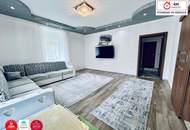 Charmante 3-Zimmer-Wohnung mit idealer Raumaufteilung und Top-Lage in Bad Vöslau