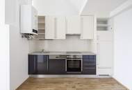 Schöne Einraum-Dachgeschosswohnung - Nähe S-Bahn- Station Penzing