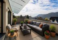 WOHNPARK-GÖSTING: Exklusiver Wohnkomfort im Grünen mit Fernblick