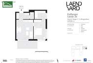 2- Zimmer Wohnung in 1030 Wien - Einbauküche und Freifläche inklusive - ab 01.02.2026 beziehbar!