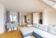 Luxuriöse Stadtwohnung mit malerischen Dachterrassen und beeindruckender Aussicht [A\\]