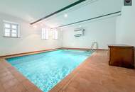 Erstbezug: Klimatisierte Traumwohnung mit Parkblick in Bestlage nahe Belvedere! Pool, Gym & Sauna im Haus!