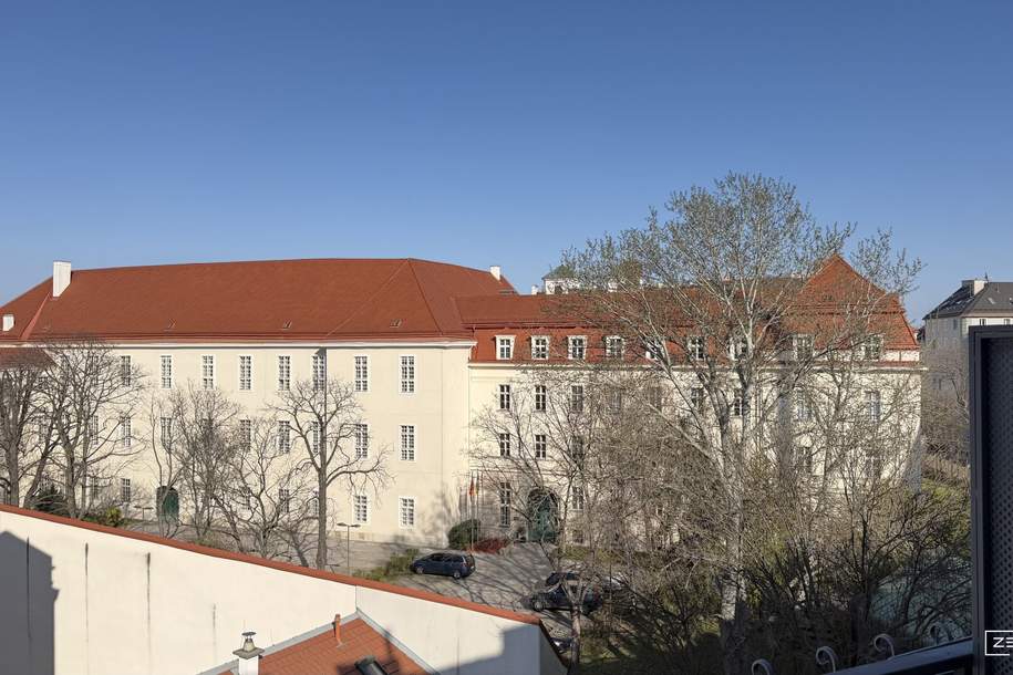 Exklusives Wohnkonzept - Luxus, der nach Ihren Vorstellungen entsteht! | ZELLMANN IMMOBILIEN, Wohnung-miete, 1.989,68,€, 1090 Wien 9., Alsergrund