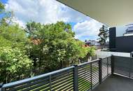 Moderne 2 Zimmer Neubauwohnung mit Terrasse (1.OG) | Einbauküche | Emmerberggasse | beziehbar ab 1. Juli 2026