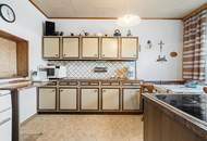 "Sonniger Bungalow mit Charme – Orth an der Donau"