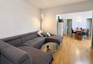 Wohnen in Bestlage von Graz: ca. 98 m², Terrasse, Tiefgarage und modernisiertes Wohngefühl!