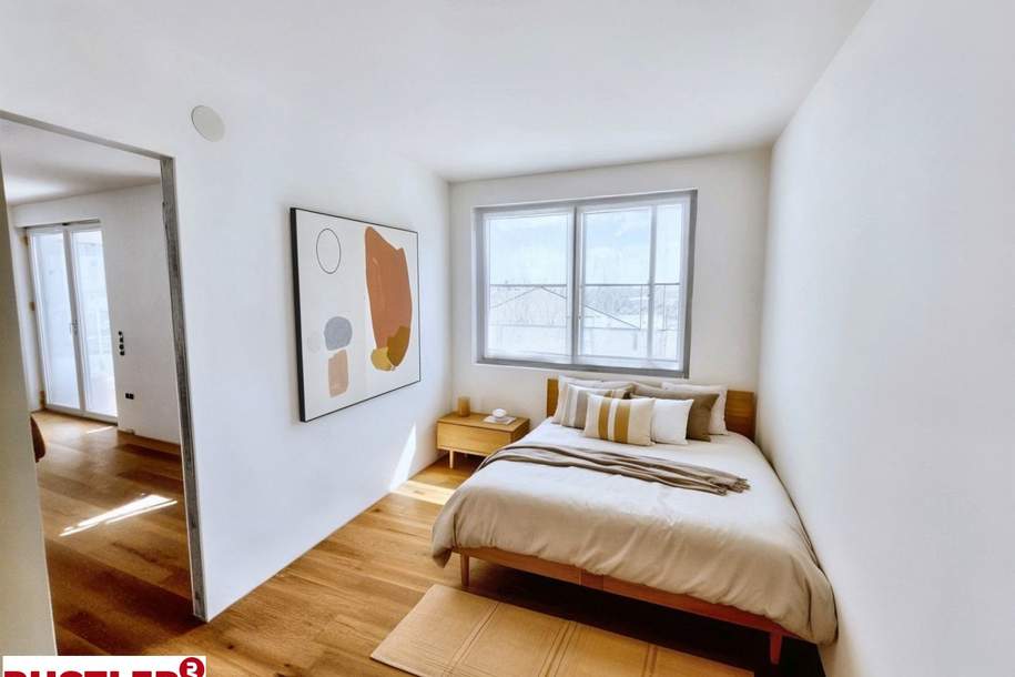 Urban Living in Floridsdorf, Wohnung-kauf, 355.000,€, 1210 Wien 21., Floridsdorf