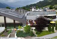 Tenniscenter mit Restaurant in Schwaz zum verkaufen!