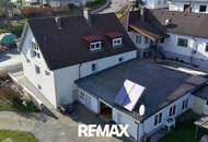 Einfamilienhaus in Toplage