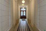 Traumhafte 3-Zimmer-Wohnung in der Wipplingerstraße