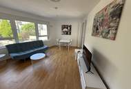 2 Zimmer Wohnung komplett eingerichtet nähe U3 Kendlerstrasse