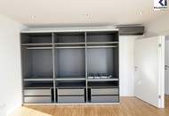 DACHGESCHOSSWOHNUNG IM FASANVIERTEL