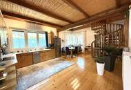 Raum für Familie &amp; Ideen – Ein-/Zweifamilienhaus mit Gartenparadies in Eisenerz!