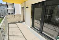 IU | Lichtdurchflutete 2-Zimmer-Wohnung mit Balkon in Hofruhelage (verfügbar ab 01.10.2025)