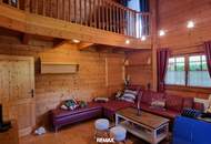 Stilvolles Einfamilienhaus mit Pool und liebevoll gestaltetem Garten in Tausendblum