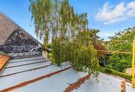 EINFAMILIENHAUS IM ZENTRUM MIT NEBENGEBÄUDE UND GROßEM GRUNDSTÜCK!
