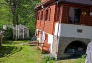 Charmantes Haus mit Garten, Terrasse &amp; traumhafter Aussicht