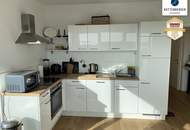 Hochwertige Neubauwohnung mit Balkon in ruhiger Lage von Krems-Egelsee